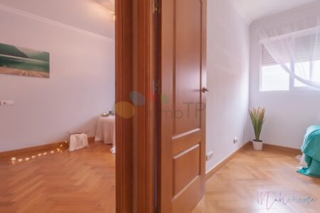 iTP-0202 Piso de 135m2 sin amueblar en Av. Adoratrices