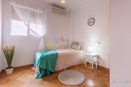 iTP-0202 Piso de 135m2 sin amueblar en Av. Adoratrices