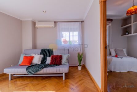 iTP-0202 Piso de 135m2 sin amueblar en Av. Adoratrices