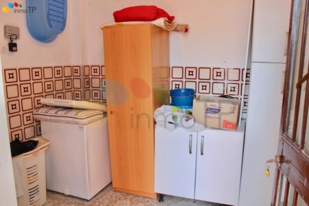 iTP-0129 Chalet de 170m2 y parcela de 500m2 en El Rompido