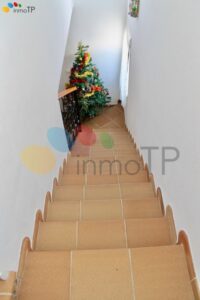 iTP-0129 Chalet de 170m2 y parcela de 500m2 en El Rompido