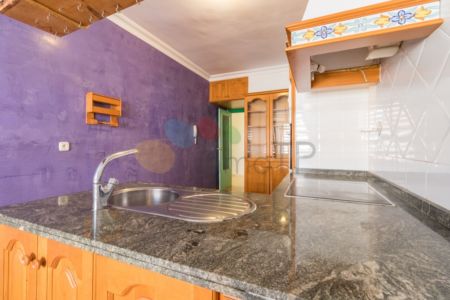 iTP-0227 Piso luminoso con 4 habitaciones y 2 baños