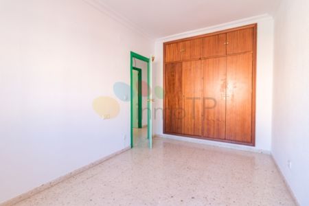 iTP-0227 Piso luminoso con 4 habitaciones y 2 baños