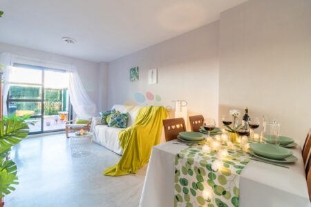 iTP-0241 Vivienda de 80m2 en El Portil