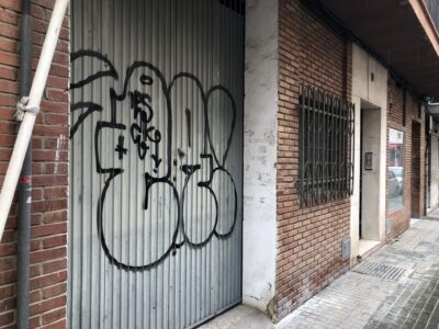 iTP-0199 Local comercial de 90m2 en Isla Chica