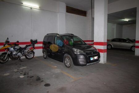 iTP-0202 Piso de 135m2 sin amueblar en Av. Adoratrices