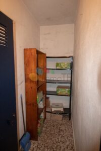 iTP-0202 Piso de 135m2 sin amueblar en Av. Adoratrices