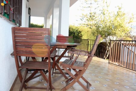 iTP-0129 Chalet de 170m2 y parcela de 500m2 en El Rompido