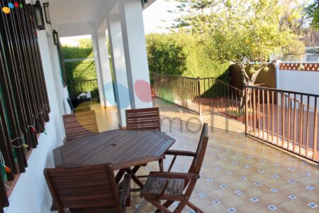 iTP-0129 Chalet de 170m2 y parcela de 500m2 en El Rompido