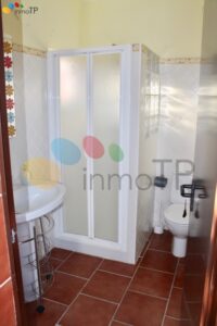 iTP-0129 Chalet de 170m2 y parcela de 500m2 en El Rompido
