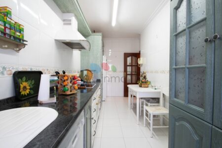 iTP-0180 Piso de 130m2 y 4 habitaciones en Pablo Rada, Huelva