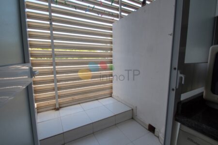 iTP-0180 Piso de 130m2 y 4 habitaciones en Pablo Rada, Huelva