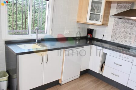 iTP-0129 Chalet de 170m2 y parcela de 500m2 en El Rompido