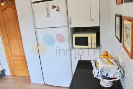 iTP-0129 Chalet de 170m2 y parcela de 500m2 en El Rompido