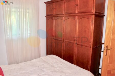 iTP-0129 Chalet de 170m2 y parcela de 500m2 en El Rompido
