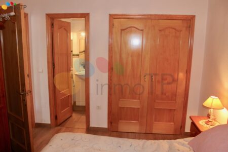 iTP-0129 Chalet de 170m2 y parcela de 500m2 en El Rompido