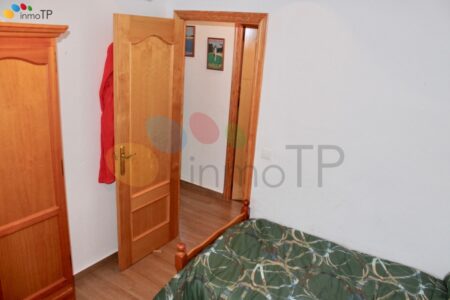 iTP-0129 Chalet de 170m2 y parcela de 500m2 en El Rompido