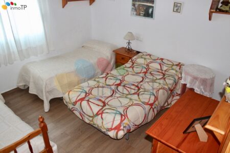 iTP-0129 Chalet de 170m2 y parcela de 500m2 en El Rompido