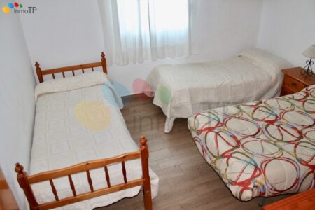 iTP-0129 Chalet de 170m2 y parcela de 500m2 en El Rompido