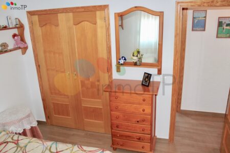 iTP-0129 Chalet de 170m2 y parcela de 500m2 en El Rompido