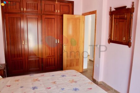 iTP-0129 Chalet de 170m2 y parcela de 500m2 en El Rompido
