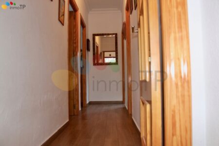 iTP-0129 Chalet de 170m2 y parcela de 500m2 en El Rompido