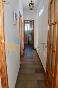 iTP-0129 Chalet de 170m2 y parcela de 500m2 en El Rompido