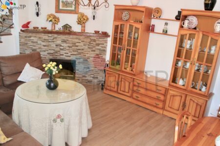 iTP-0129 Chalet de 170m2 y parcela de 500m2 en El Rompido