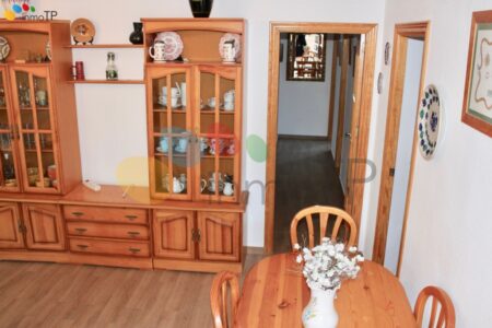 iTP-0129 Chalet de 170m2 y parcela de 500m2 en El Rompido