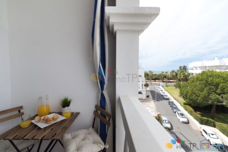 iTP-0244 Piso de 76m2 en El Portil