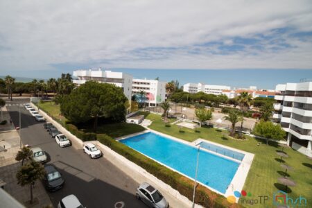 iTP-0244 Piso de 76m2 en El Portil