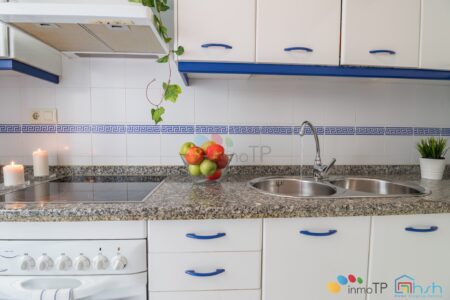 iTP-0244 Piso de 76m2 en El Portil