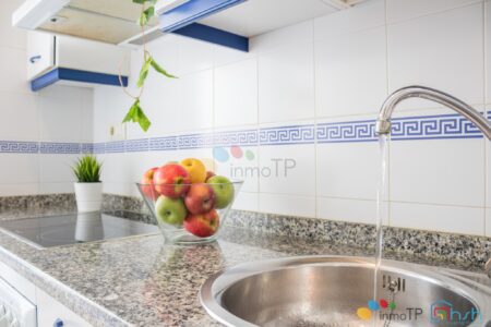 iTP-0244 Piso de 76m2 en El Portil