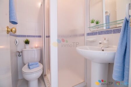 iTP-0244 Piso de 76m2 en El Portil