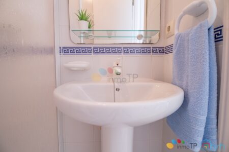 iTP-0244 Piso de 76m2 en El Portil
