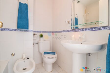 iTP-0244 Piso de 76m2 en El Portil