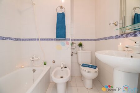 iTP-0244 Piso de 76m2 en El Portil