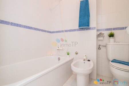 iTP-0244 Piso de 76m2 en El Portil