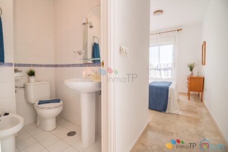 iTP-0244 Piso de 76m2 en El Portil