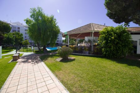 iTP-0244 Piso de 76m2 en El Portil