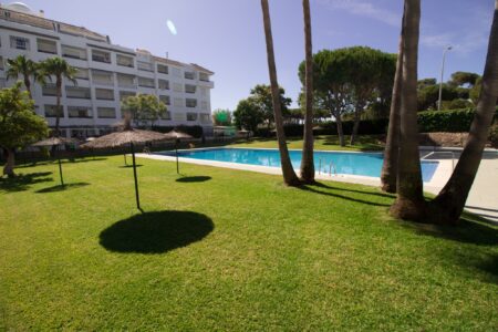 iTP-0244 Piso de 76m2 en El Portil