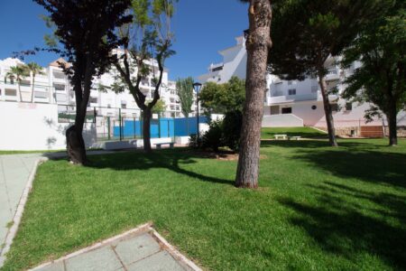 iTP-0244 Piso de 76m2 en El Portil