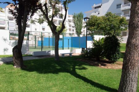 iTP-0244 Piso de 76m2 en El Portil
